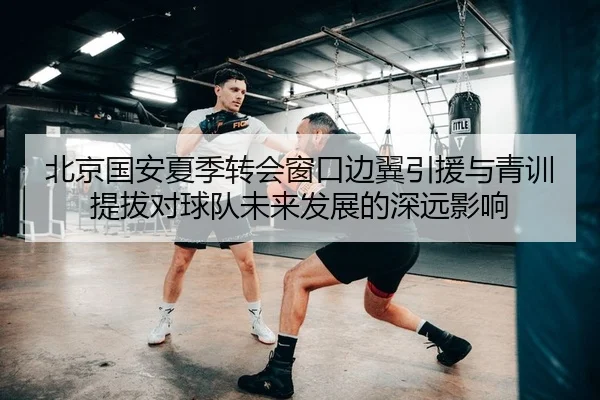 北京国安夏季转会窗口边翼引援与青训提拔对球队未来发展的深远影响